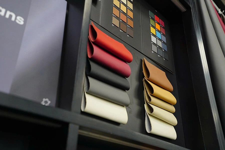 TOYOTA – TỔNG HỢP GÓI BỌC DA & ĐỔI MÀU NỘI THẤT CHO CÁC DÒNG XE TOYOTA TẠI MPVSAIGON