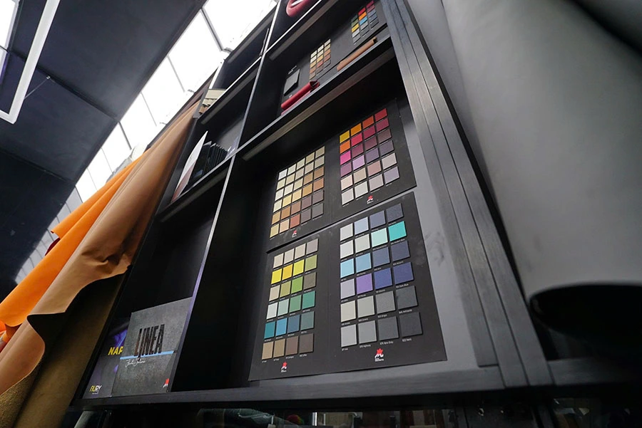 TOYOTA – TỔNG HỢP GÓI BỌC DA & ĐỔI MÀU NỘI THẤT CHO CÁC DÒNG XE TOYOTA TẠI MPVSAIGON