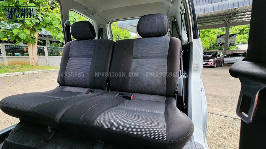 TOYOTA – TỔNG HỢP GÓI BỌC DA & ĐỔI MÀU NỘI THẤT CHO CÁC DÒNG XE TOYOTA TẠI MPVSAIGON