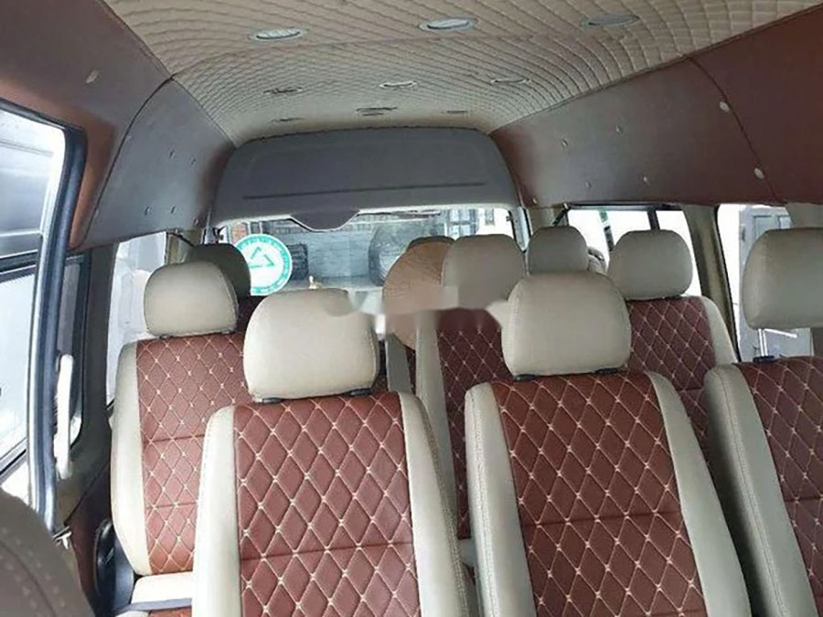 TOYOTA – TỔNG HỢP GÓI BỌC DA & ĐỔI MÀU NỘI THẤT CHO CÁC DÒNG XE TOYOTA TẠI MPVSAIGON