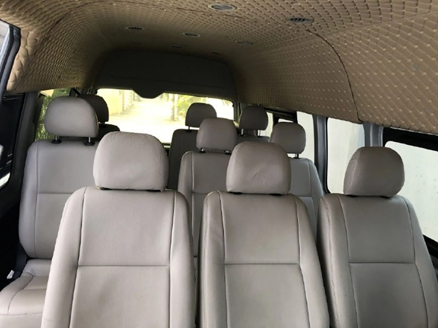 TOYOTA – TỔNG HỢP GÓI BỌC DA & ĐỔI MÀU NỘI THẤT CHO CÁC DÒNG XE TOYOTA TẠI MPVSAIGON