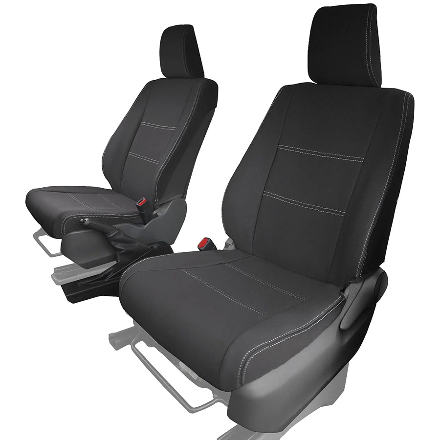 TOYOTA – TỔNG HỢP GÓI BỌC DA & ĐỔI MÀU NỘI THẤT CHO CÁC DÒNG XE TOYOTA TẠI MPVSAIGON