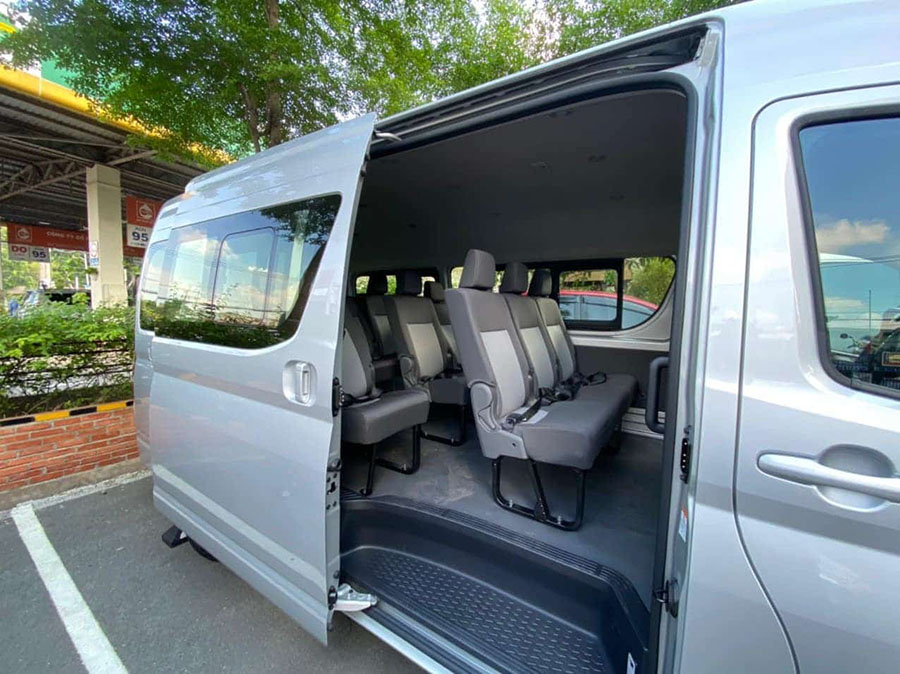 TOYOTA – TỔNG HỢP GÓI BỌC DA & ĐỔI MÀU NỘI THẤT CHO CÁC DÒNG XE TOYOTA TẠI MPVSAIGON