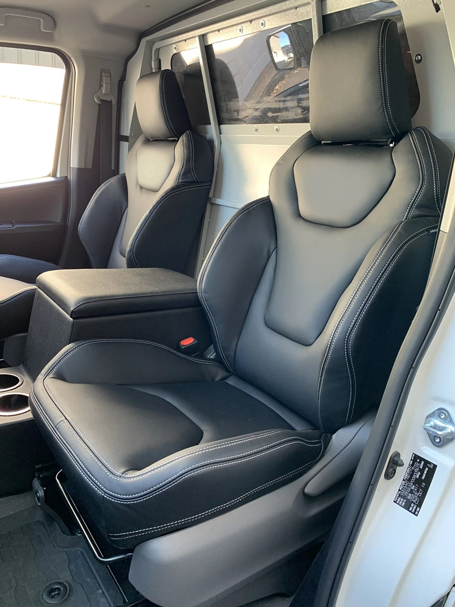 TOYOTA – TỔNG HỢP GÓI BỌC DA & ĐỔI MÀU NỘI THẤT CHO CÁC DÒNG XE TOYOTA TẠI MPVSAIGON