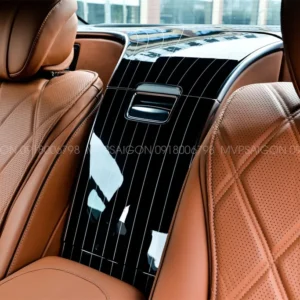 Tủ lạnh cho con ngựa Mercedes Benz S-class W-223