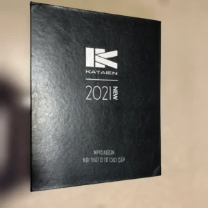 Tuyển tập mẫu vải may rèm che nắng xe sang tại MPVSAIGON