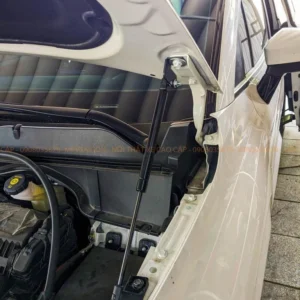 Ty chống nắp capo Hyundai Custin