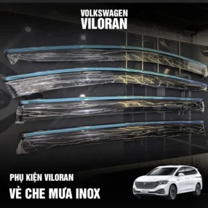 Vè che mưa Volkswagen Viloran