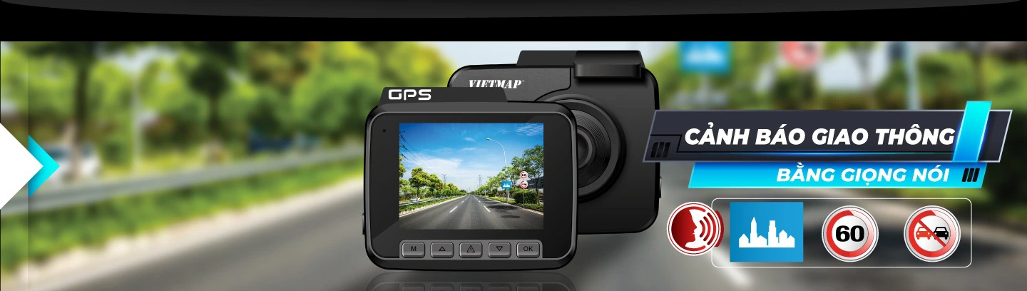 Camera hành trình trước sau TS-2K thiết kế đẹp độ phân giải 2K