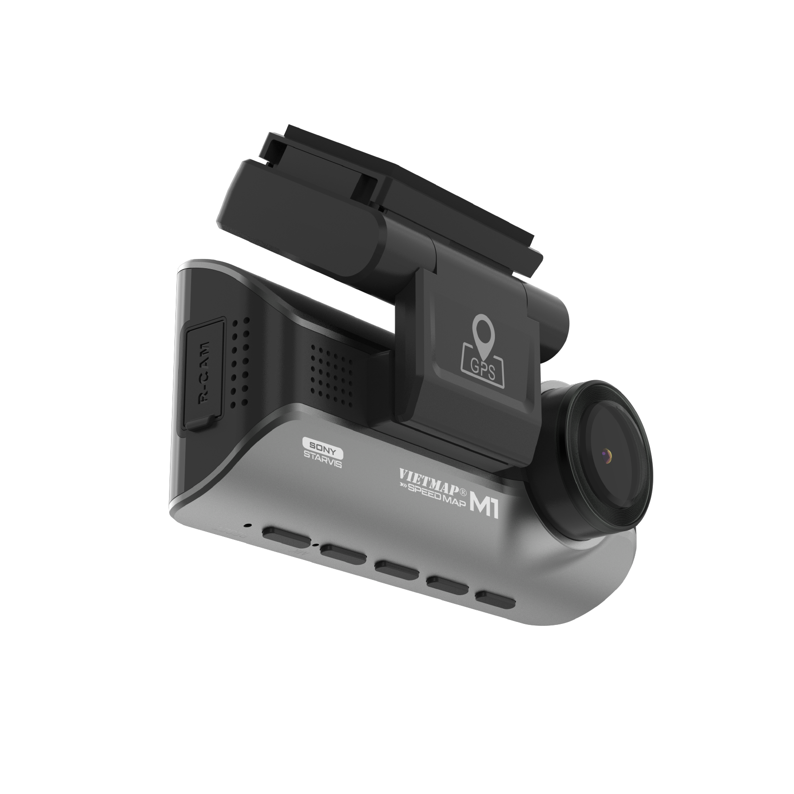 Camera hành trình SpeedMap M1