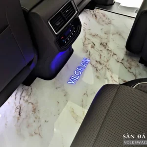 VILORAN - BROCHURE SÀN ĐÁ CAO CẤP