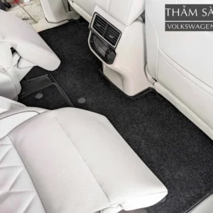 VILORAN - BROCHURE THẢM SÀN TPE NHỰA ĐÚC