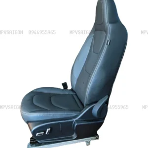 Vinfast E34 độ ghế chỉnh điện