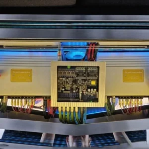 VINFAST VF9 NÂNG CẤP HỆ THỐNG ÂM THANH HI-END FOCAL, AUDIO SOLUTION VÀ HELIX TẠI MPVSAIGON