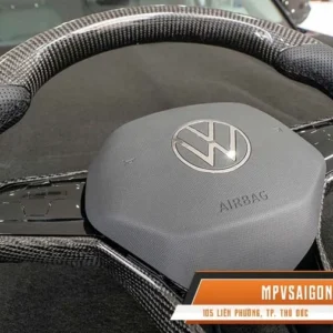 Vô lăng Carbon Volkswagen Teramont