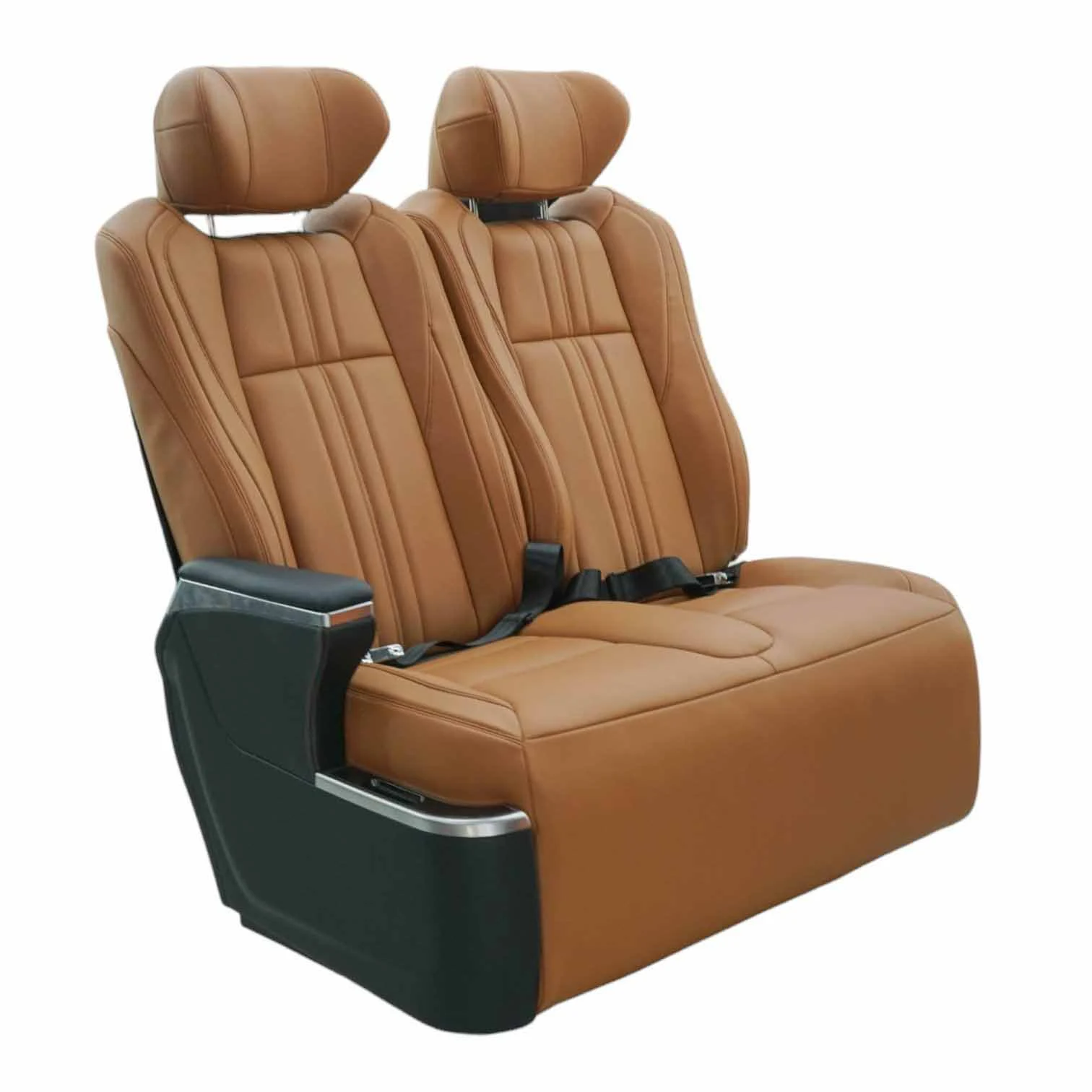 BROCHURE GHẾ LIMOUSINE CHỈNH CƠ XE KHÁCH COUNTY, FUSO, TB79, TB85