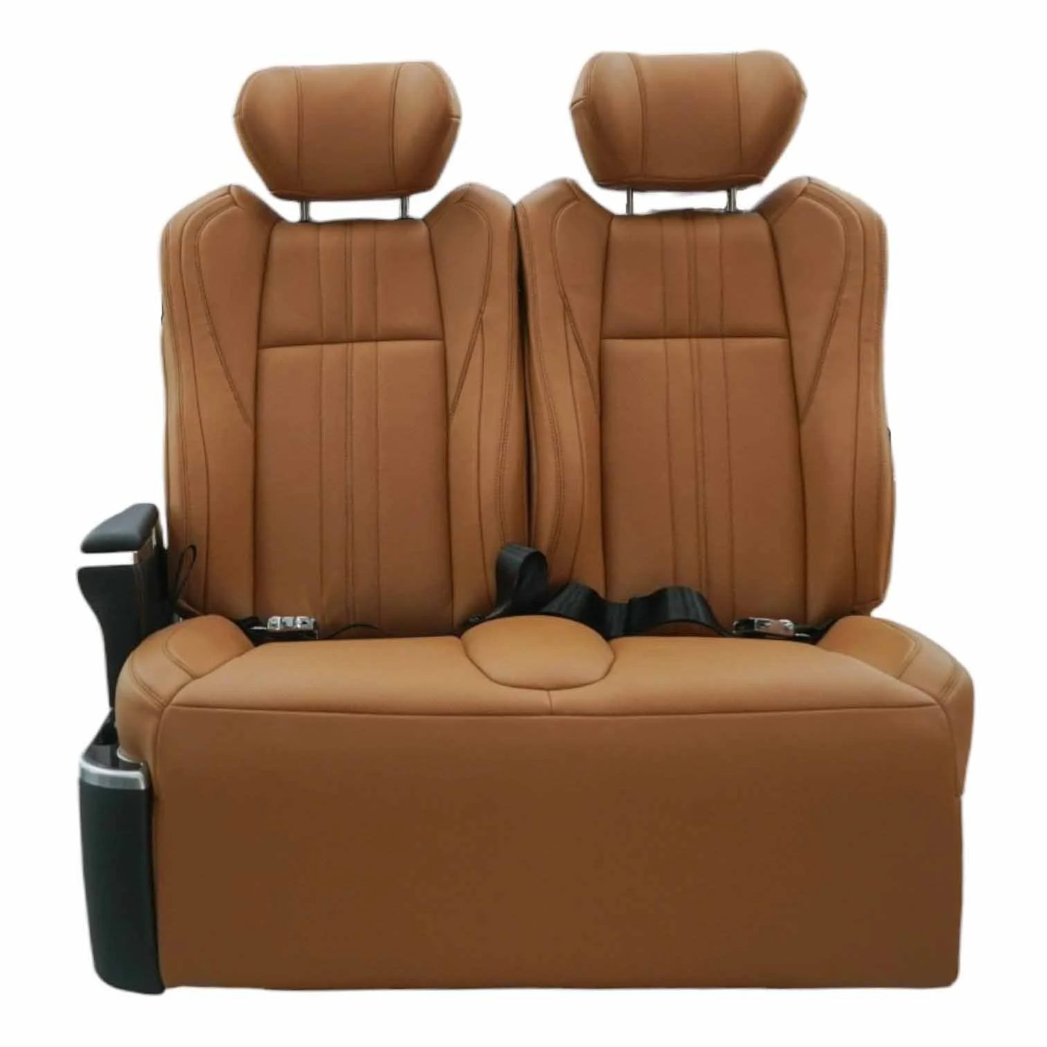BROCHURE GHẾ LIMOUSINE CHỈNH CƠ XE KHÁCH COUNTY, FUSO, TB79, TB85