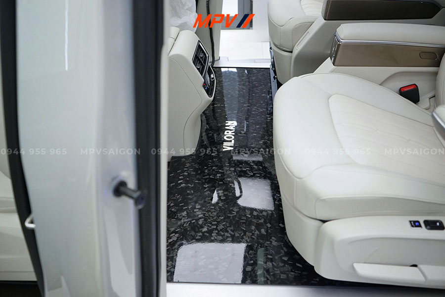 COMBO NÂNG CẤP TIỆN NGHI GIA ĐÌNH: GHẾ NÂNG HẠ XOAY, GIƯỜNG BĂNG BA VÀ SÀN CARBON