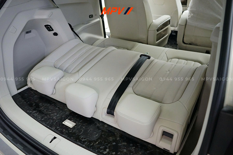 COMBO NÂNG CẤP TIỆN NGHI GIA ĐÌNH: GHẾ NÂNG HẠ XOAY, GIƯỜNG BĂNG BA VÀ SÀN CARBON