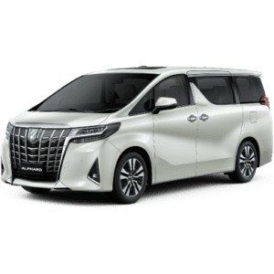 Nâng cấp Toyota