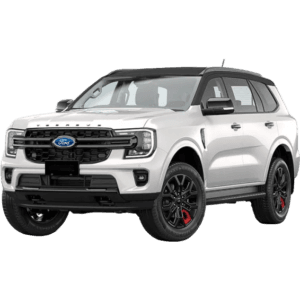 Nâng cấp Ford